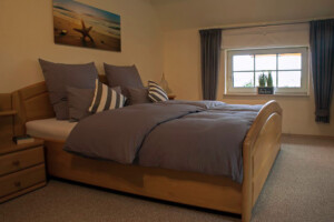 2. Schlafzimmer Erdgeschoss