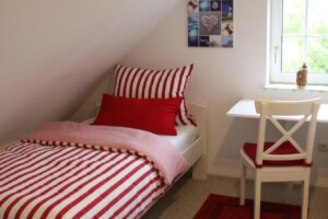 3. Schlafzimmer Obergeschoss